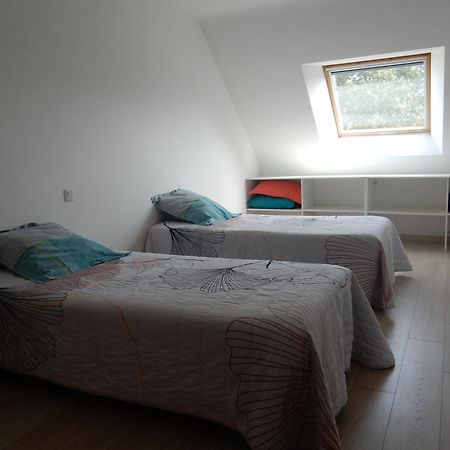Maison 3 Chambres 120M2 3Km Ploërmel Zewnętrze zdjęcie