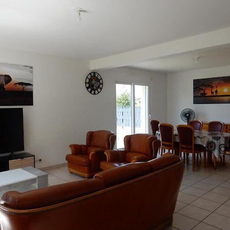 Maison 3 Chambres 120M2 3Km Ploërmel Zewnętrze zdjęcie