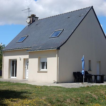 Maison 3 Chambres 120M2 3Km Ploërmel Zewnętrze zdjęcie