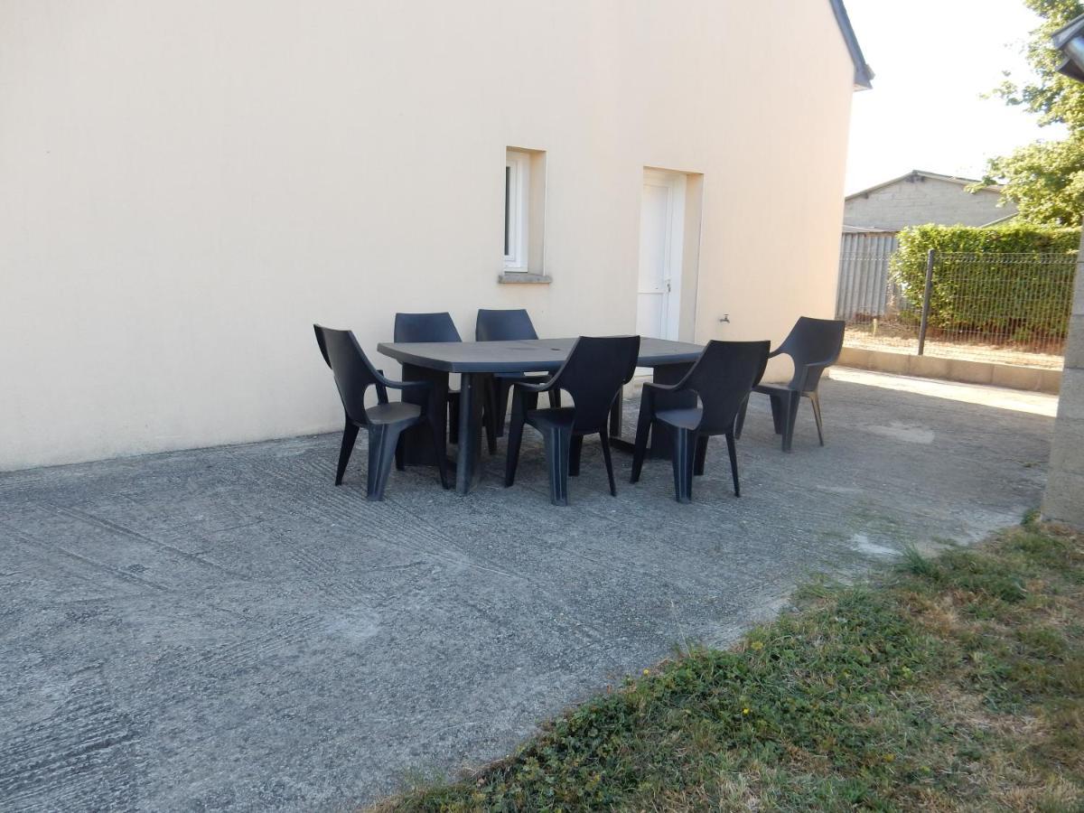Maison 3 Chambres 120M2 3Km Ploërmel Zewnętrze zdjęcie
