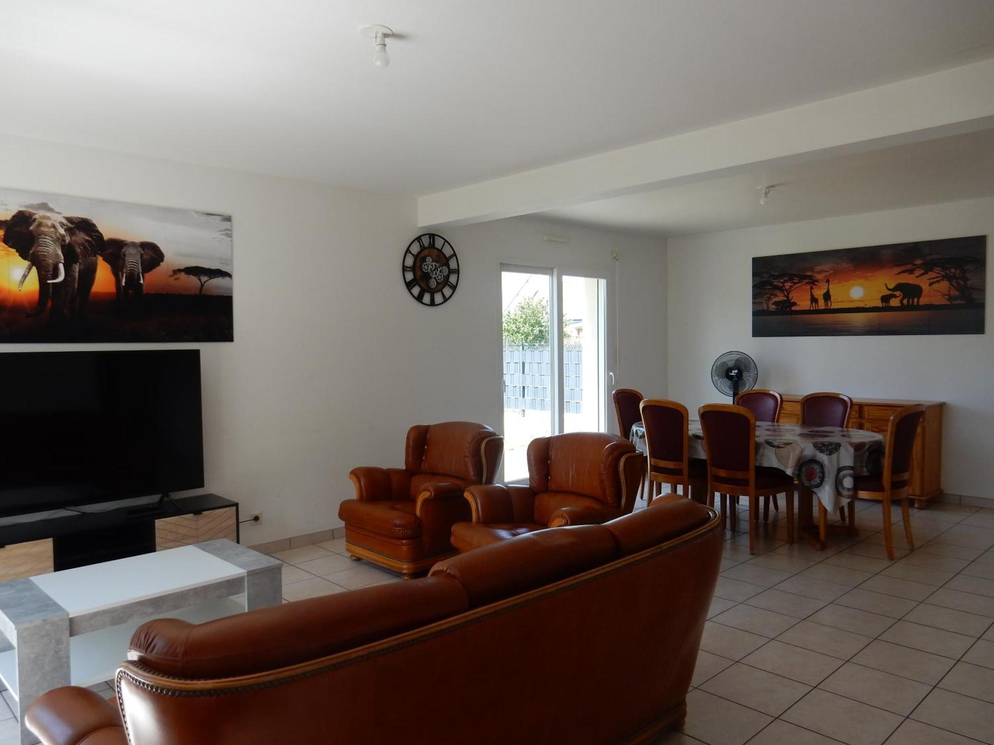 Maison 3 Chambres 120M2 3Km Ploërmel Zewnętrze zdjęcie