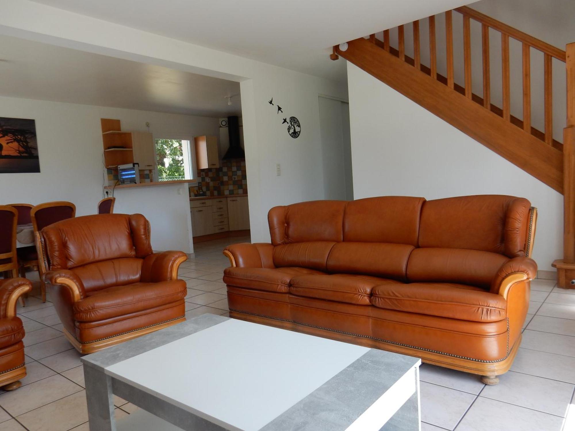 Maison 3 Chambres 120M2 3Km Ploërmel Zewnętrze zdjęcie